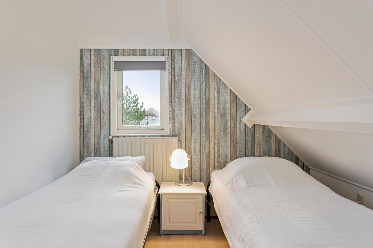 Zuiderdiep 37 - Noordzeepark Ouddorp Not Intended For Company Or Work-Related Stays 外观 照片
